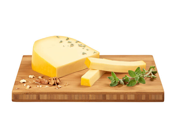 Gouda hollandais
