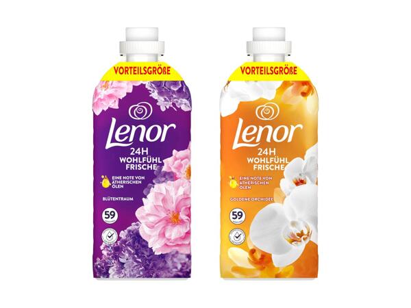 Lenor Weichspüler​