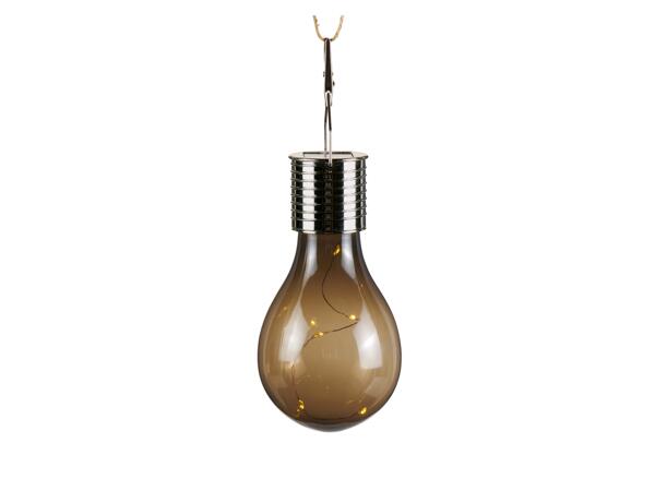 Decorative Solar Light