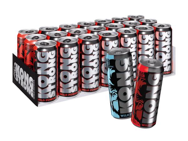 Energy Drink