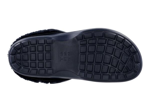 Esmara Men's Navy Clogs