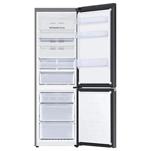 SAMSUNG Réfrigérateur-congélateur RB7300, RB34C605CB1/WS