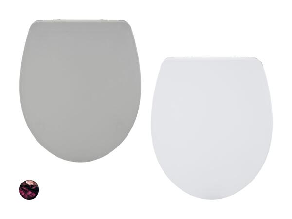 Siège WC Duroplast Wenko