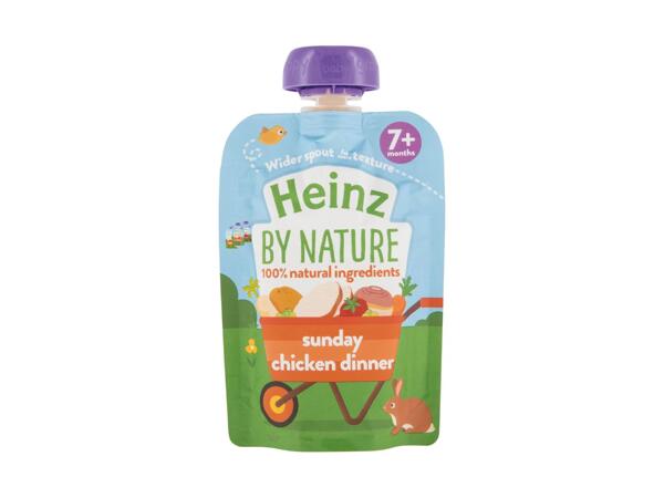 Heinz by Nature