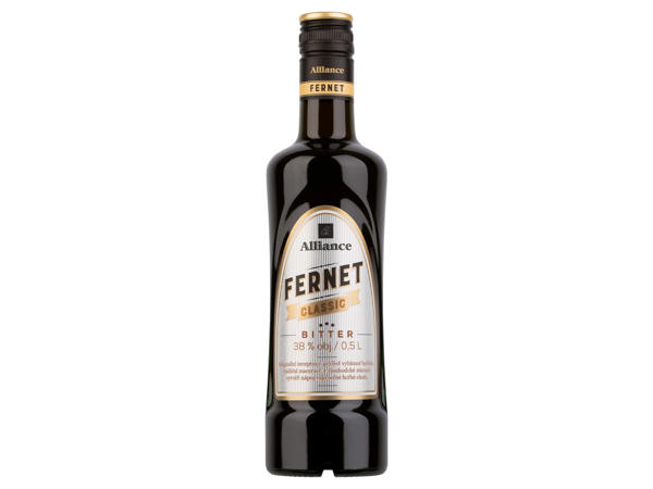 FERNET CLASSIC