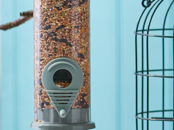 Oakdale Premium Bird Feeder