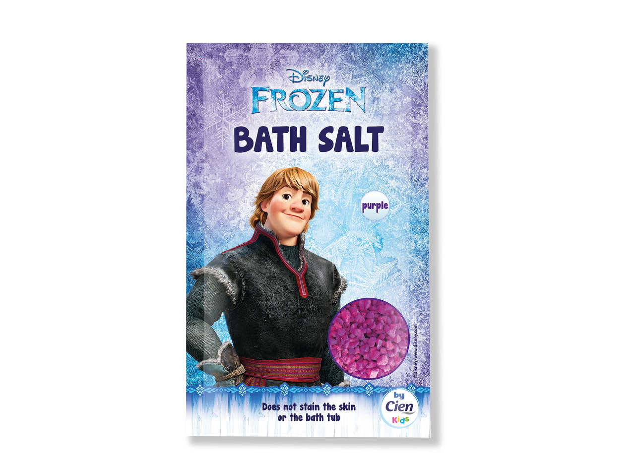 DISNEY(R) Frozen badkrystaller