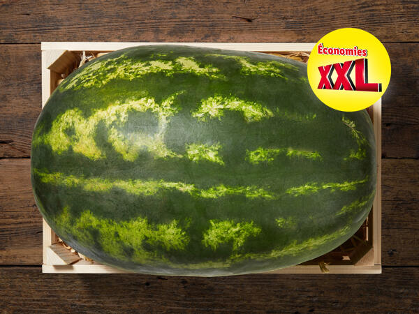 Pastèque Dumara XXL
