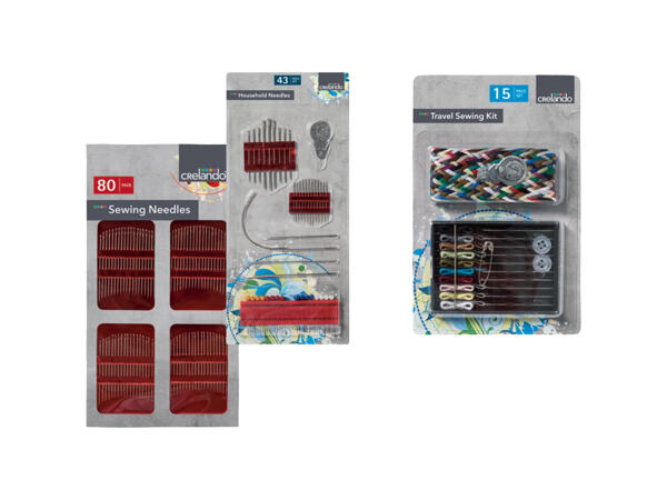 Sewing Accessories