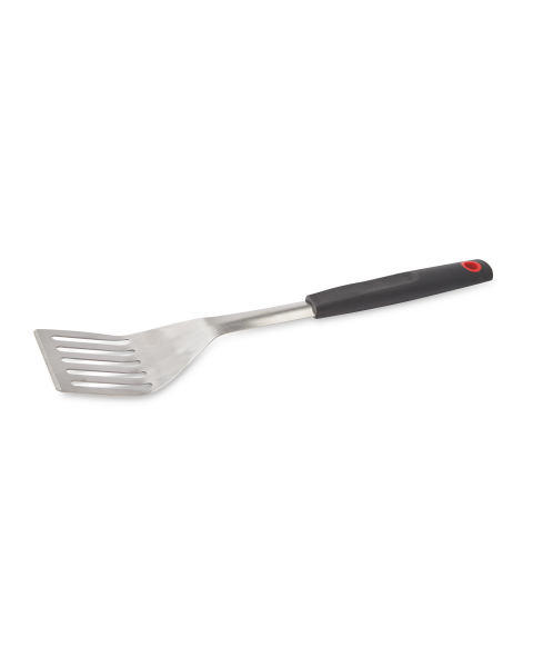 Barbecue Spatula Black