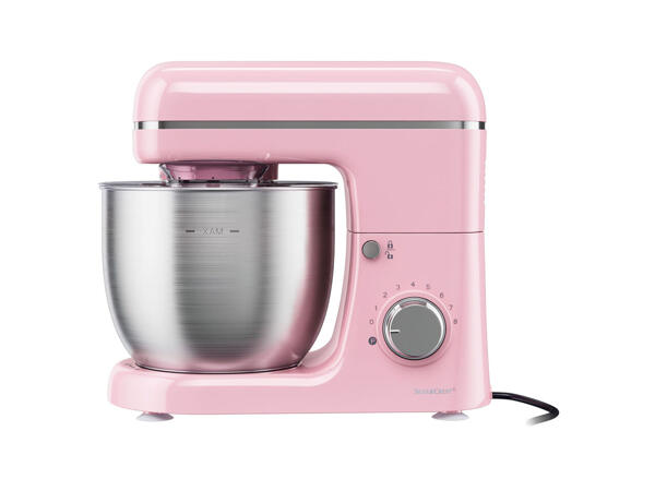 Stand Mixer pink