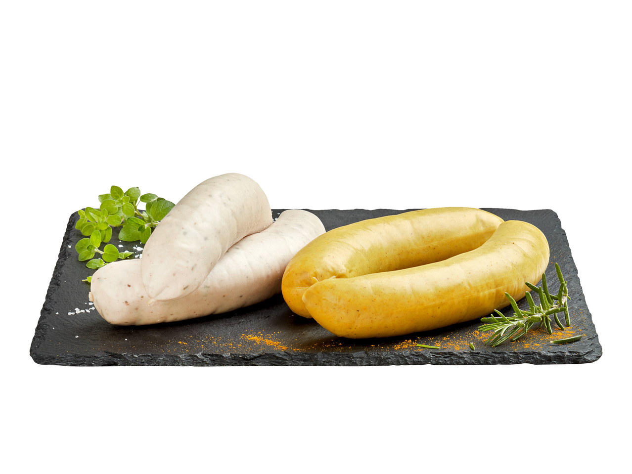 Saucisse à rôtir