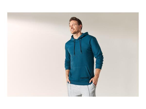 Livergy Men's Hoodie