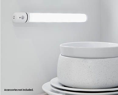 Under Cabinet Sensor Light