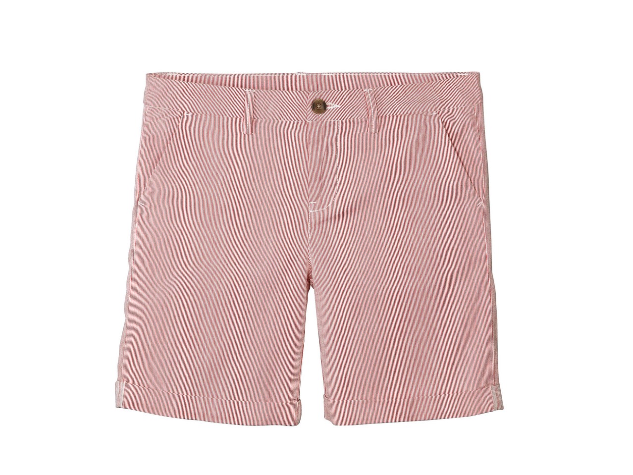 Ladies' Shorts
