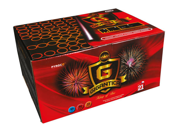 GIGANTICA