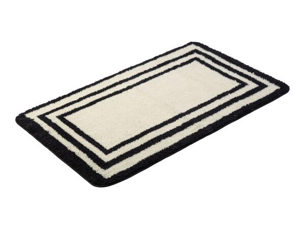Livarno Home Bath Mat
