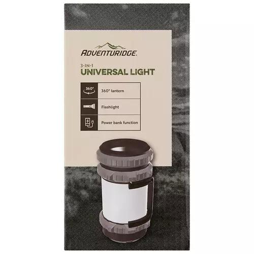 3-in1 Universal Light