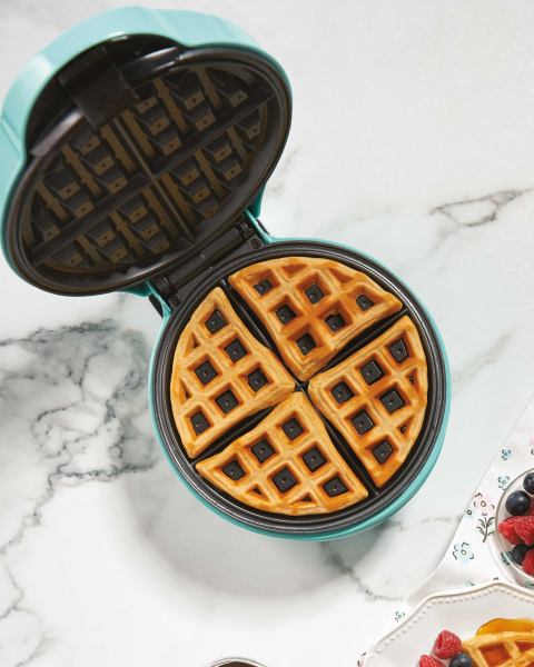Ambiano Waffle Maker