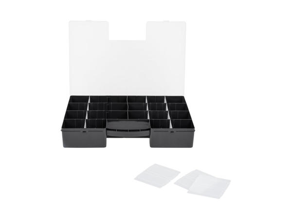Powerfix Profi XXL Organiser Box1