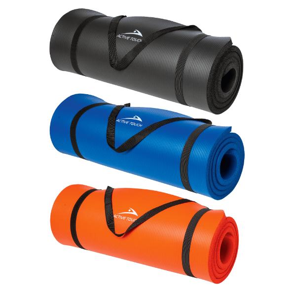 Tapis de fitness