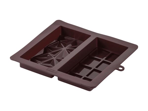 Moule en silicone