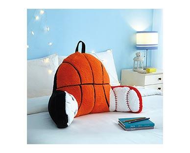 Huntington Home
Character Backrest