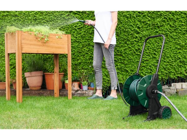 Hose Cart