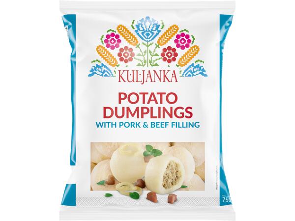 Dumplings