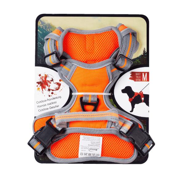 Harnais pour chiens