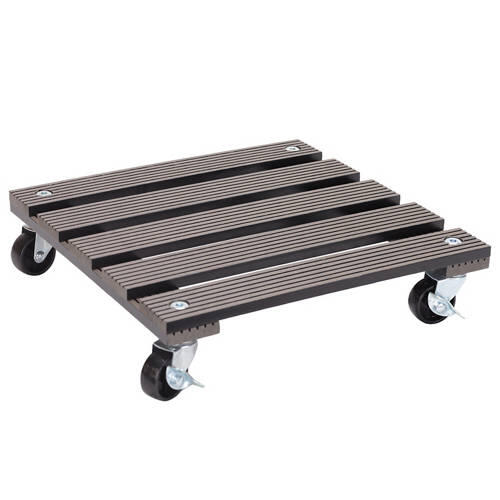 Pot Trolley Assortment