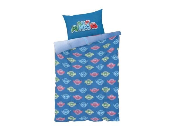 Kids' Character Renforcé Bedlinen