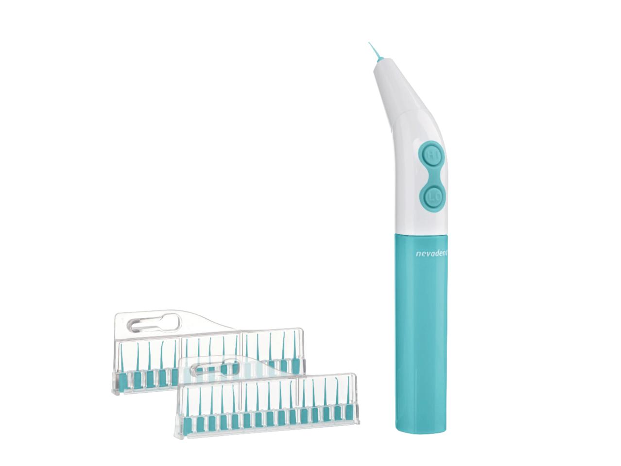 NEVADENT Power Flosser