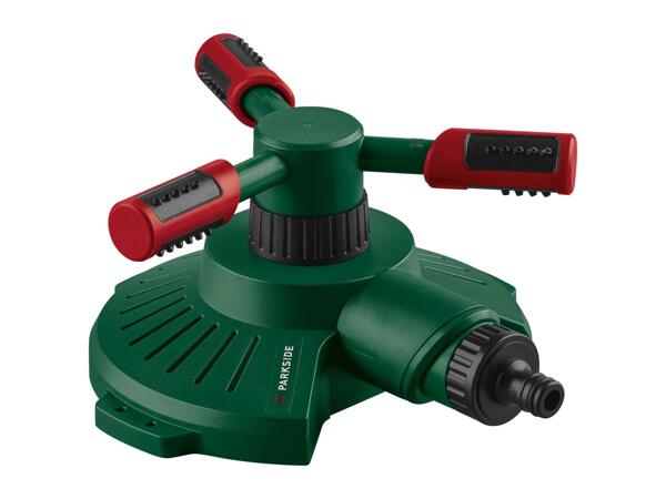Parkside Rotating Sprinkler