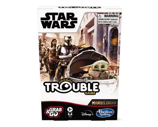 Hasbro
Mini Toy