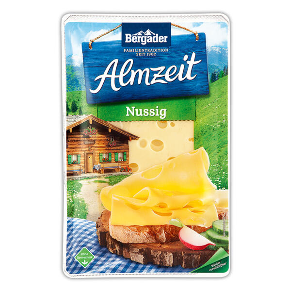 Almzeit