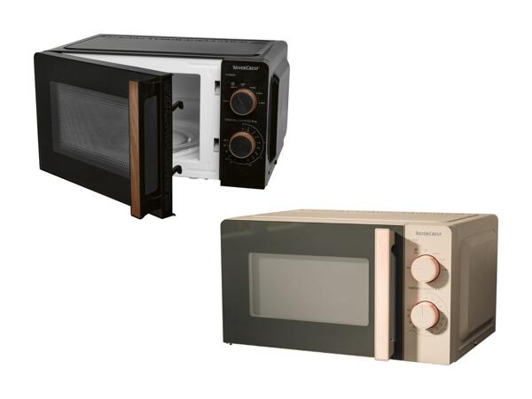 Four à micro-ondes