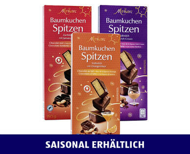 MONARC 
 BAUMKUCHENSPITZEN