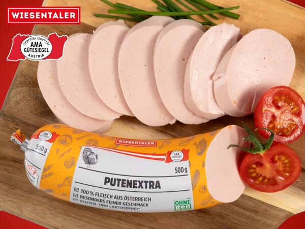 Putenextra-Kranz