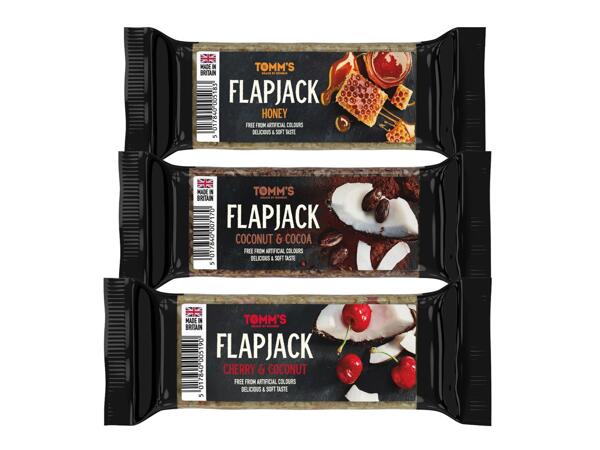 TOMM´S FLAPJACK