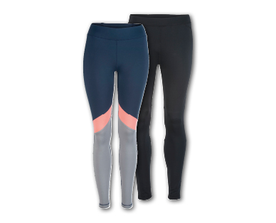 Leggings de fitness pour femmes/hommes INOC
