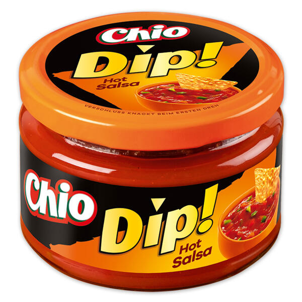 Tortillas / Dip
