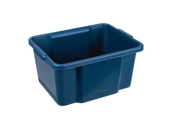 Recycled Stacking Boxes