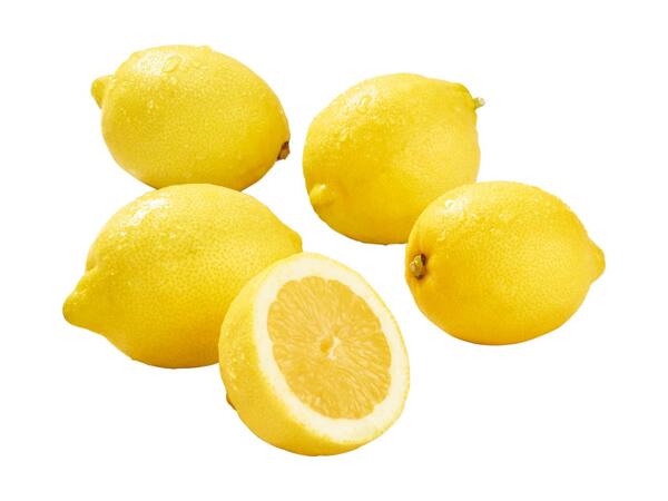 Lemons