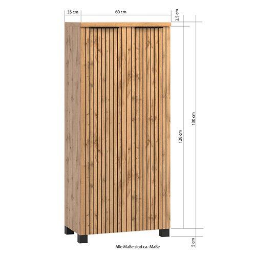 Midi-Schrank 60 cm
