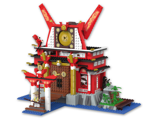 Spielstein-Set L