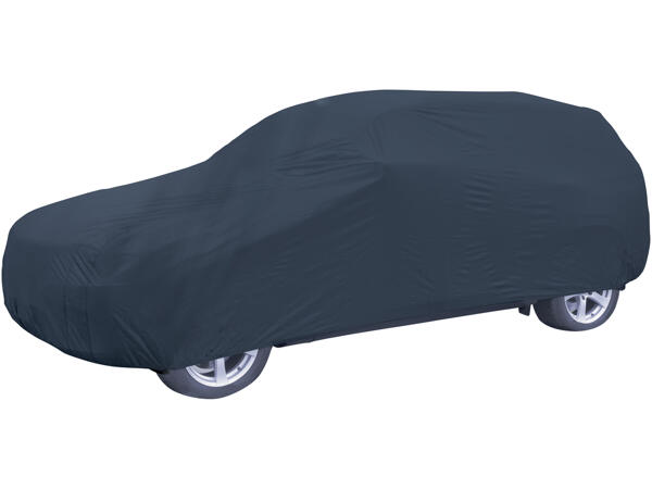 Full Car Cover