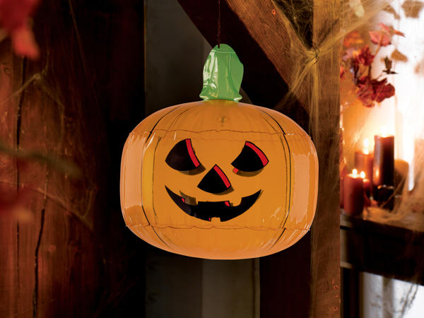 Halloween Party Decoration