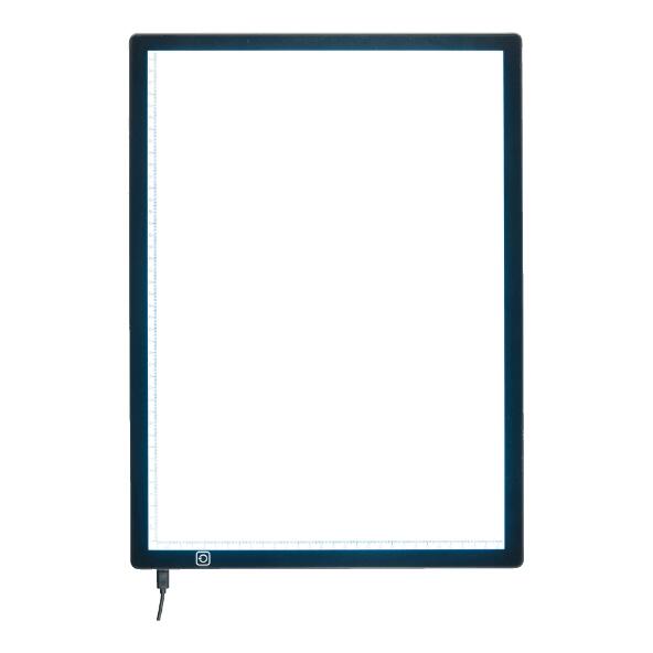 MAGINON(R) 				LED-Zeichentafel A3