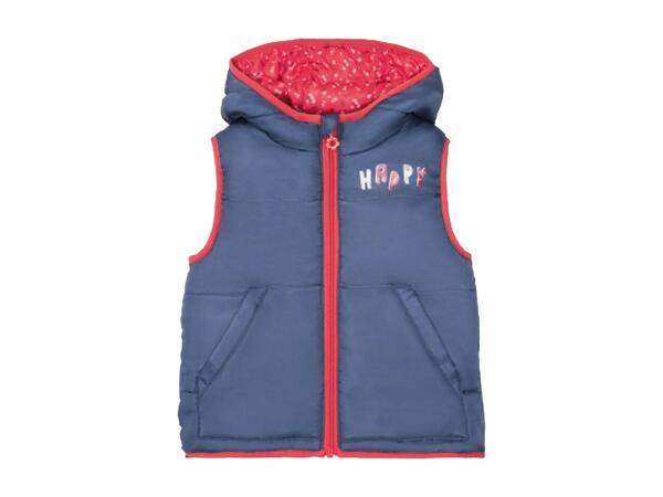 Kid's Gilet